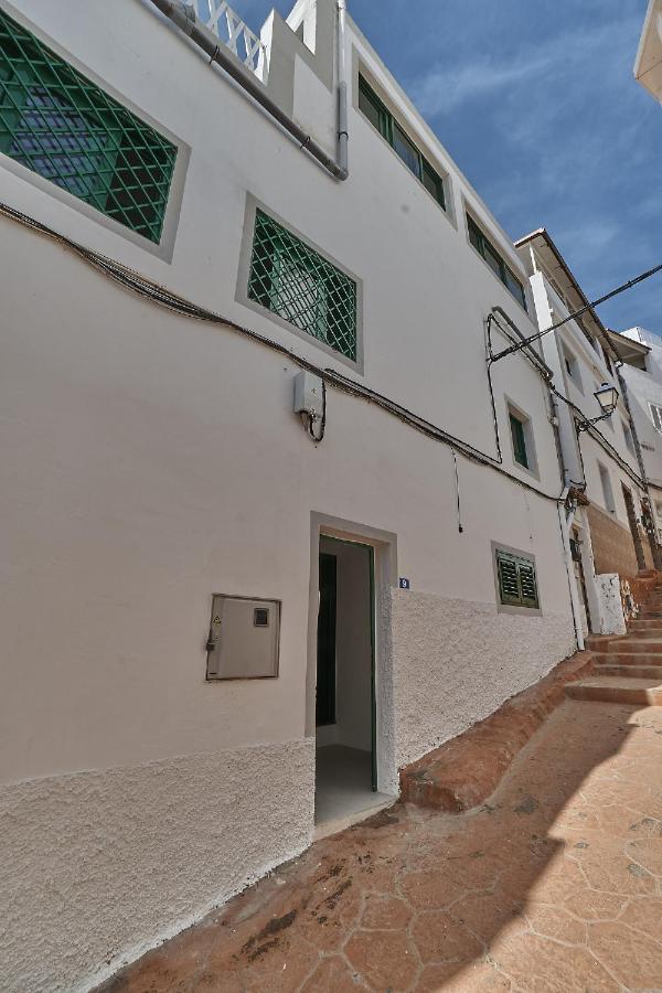 Willa Malibu Mogan Casa Vintage - Amazing Sea/Harbour View Puerto De Mogan Zewnętrze zdjęcie